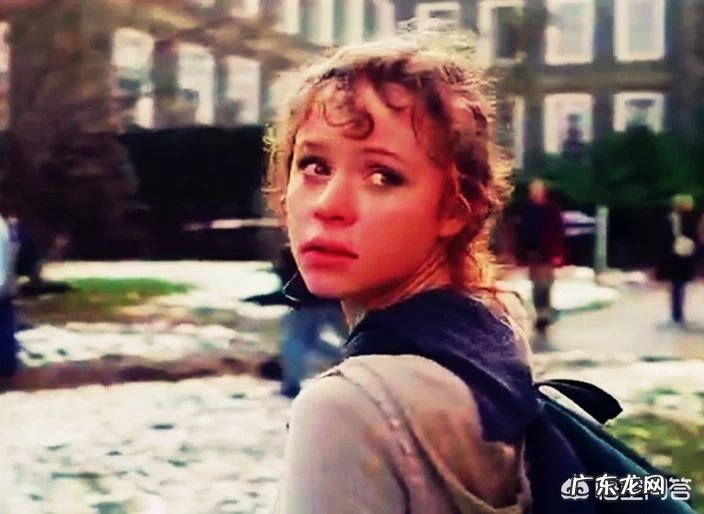 怎样评价《风雨哈佛路》这部片子?