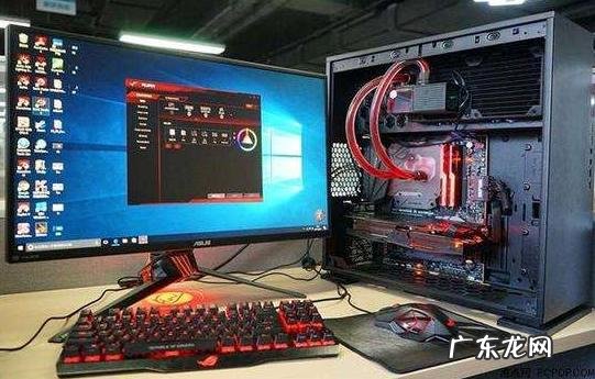 小白能自己组装电脑吗 如何自己组装一台电脑