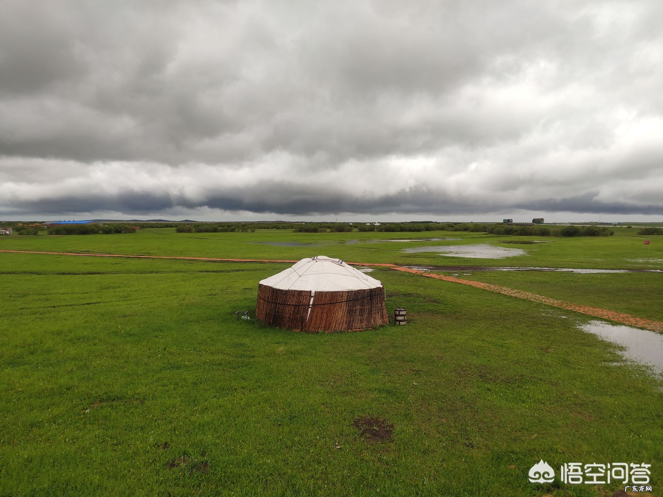 去呼伦贝尔大草原有哪些旅游攻略?
