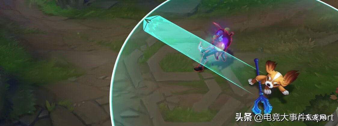 小鱼人传说皮肤 小鱼人皮肤大全