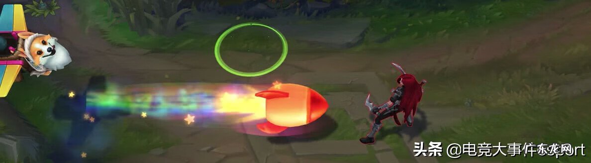 小鱼人传说皮肤 小鱼人皮肤大全