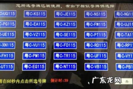 生肖与车牌最佳搭配 生肖与车牌号的最佳搭配