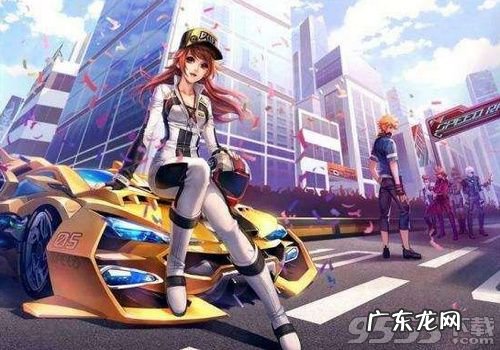 qq飞车幸运玩家大礼包领取 qq飞车幸运玩家2020