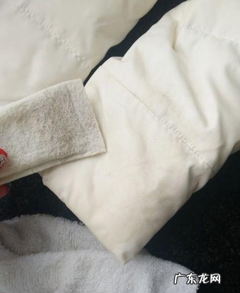 羽绒服怎么洗才干净? 羽绒服清洗小技巧