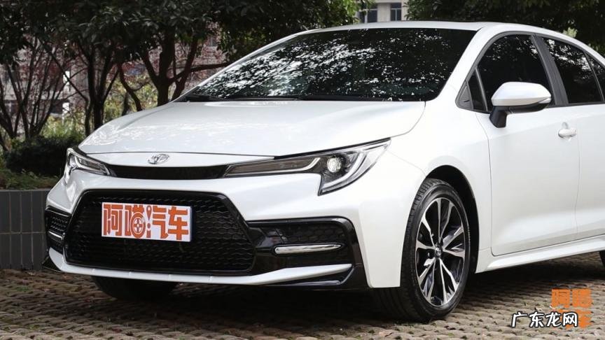 公路三大妈,雷凌,轩逸,卡罗拉，马路三大妈是哪三款车