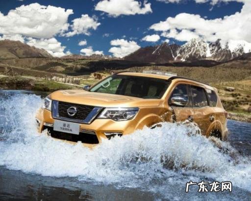 20万左右的越野车有哪些的车有哪些 车上避雷吗