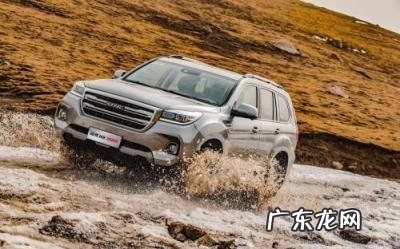 20万左右的越野车有哪些的车有哪些 车上避雷吗