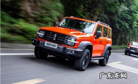 20万左右的越野车有哪些的车有哪些 车上避雷吗