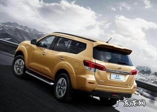 20万左右的越野车有哪些的车有哪些 车上避雷吗