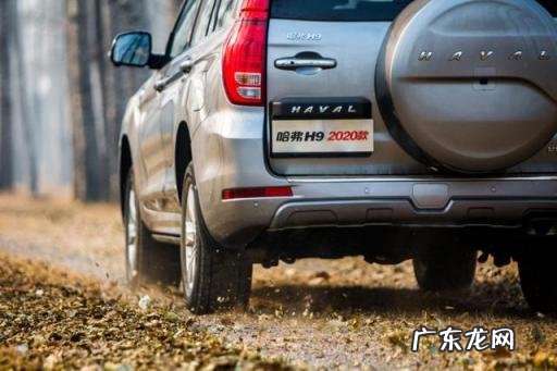 20万左右的越野车有哪些的车有哪些 车上避雷吗