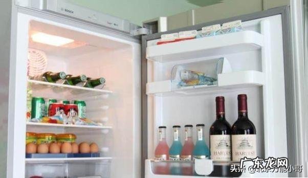 万宝冰箱冷藏室不制冷是怎么回事 冰箱冷藏箱不制冷什么原因