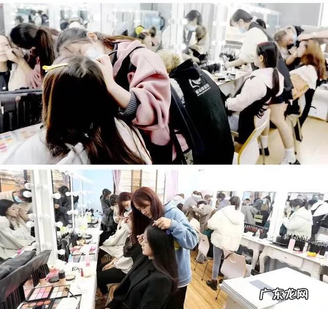 哪个学校培训美容美发 学美容美发到哪个培训学校好呢