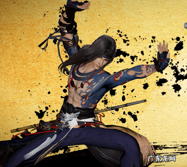 剑网3丐帮的技能 剑三丐帮技能介绍