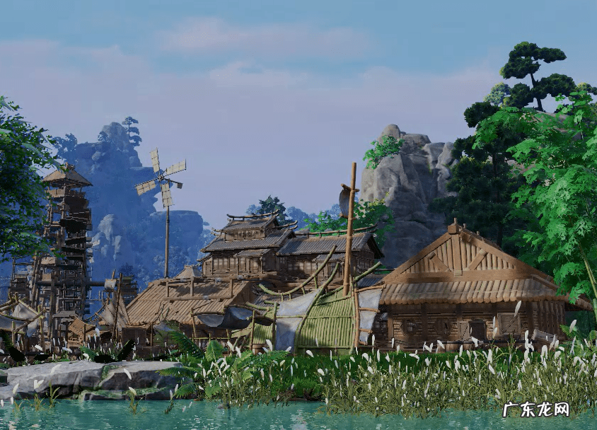 剑网3丐帮的技能 剑三丐帮技能介绍