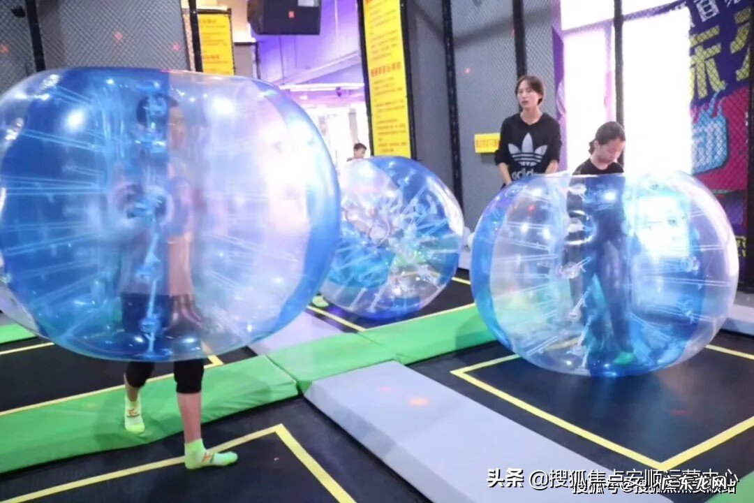 落银城发展攻略 落银城浴场