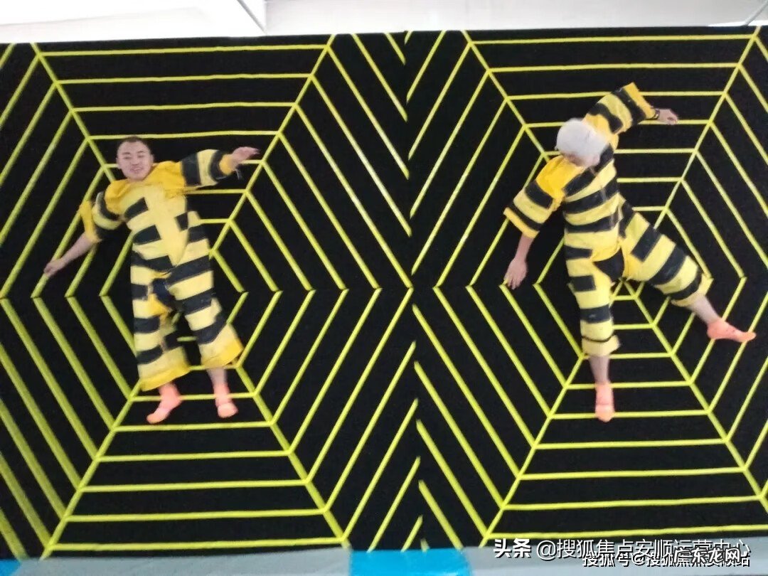 落银城发展攻略 落银城浴场