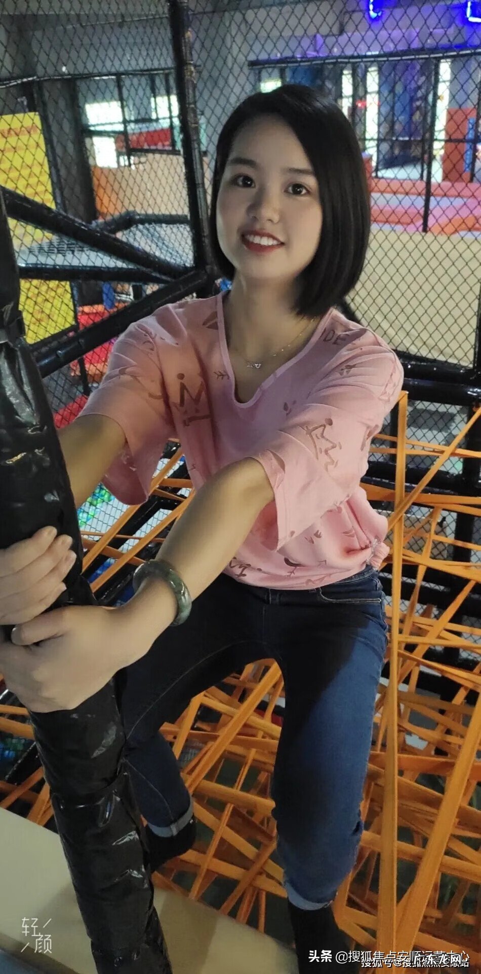 落银城发展攻略 落银城浴场