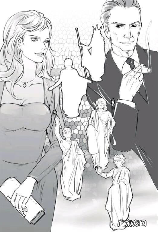 美国电影众神之怒 众神之怒