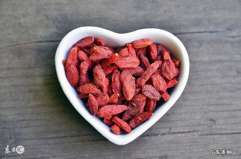 枸杞的作用与功效是什么 枸杞的功效与作用