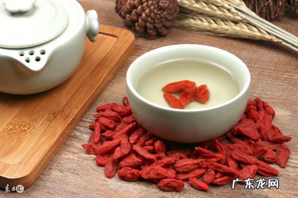 枸杞的作用与功效是什么 枸杞的功效与作用
