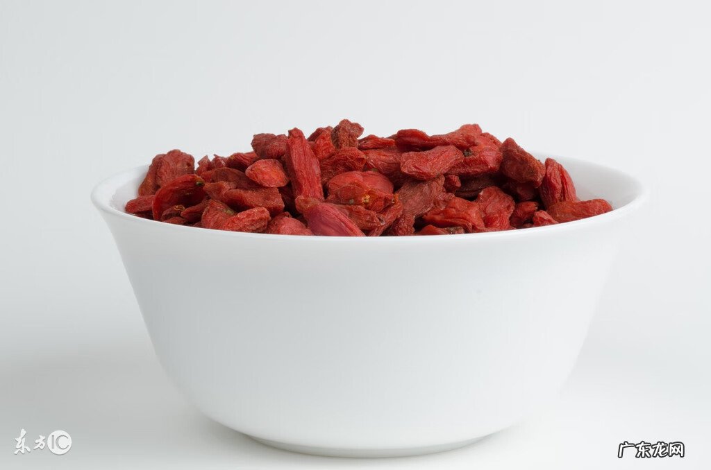 枸杞的作用与功效是什么 枸杞的功效与作用