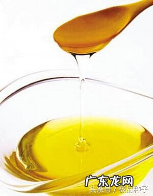 米糠油怎么吃 米糠油的成分