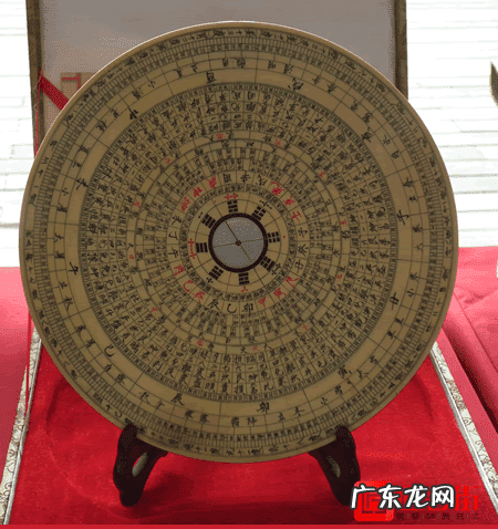 风水罗盘哪家的好有精准 中国最好的风水罗盘是哪个品牌