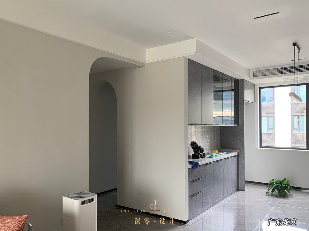 客厅拱形门风水 欧式别墅拱形门