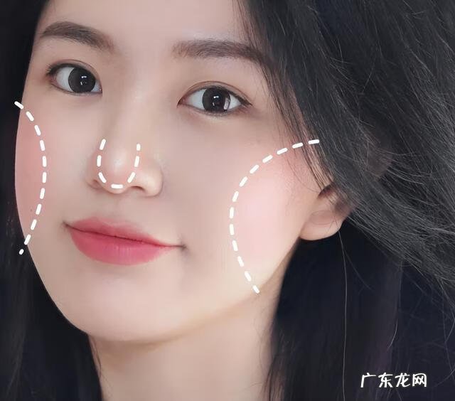 化妆腮红怎么打 腮红怎么打才好看