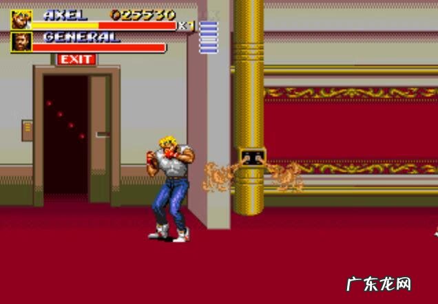 四大战区 战区88街机