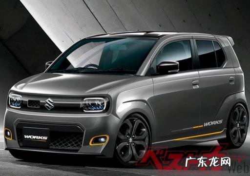 2022款铃木奥拓新车价格及图片 进口铃木奥拓新款上市