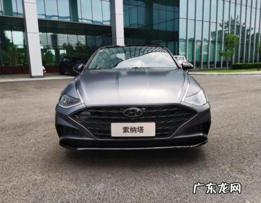 北京现代轿车全部车型图片大全 北京现代的所有车型及图片