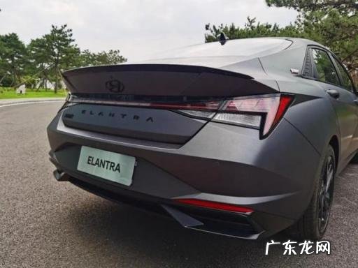 北京现代轿车全部车型图片大全 北京现代的所有车型及图片