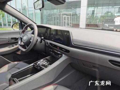 北京现代轿车全部车型图片大全 北京现代的所有车型及图片