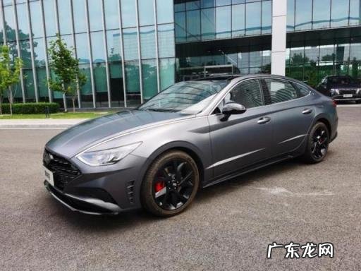 北京现代轿车全部车型图片大全 北京现代的所有车型及图片