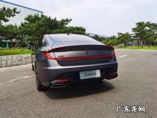 北京现代轿车全部车型图片大全 北京现代的所有车型及图片