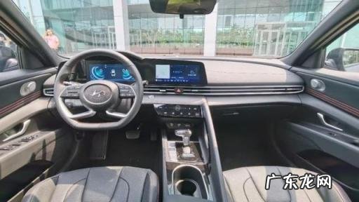 北京现代轿车全部车型图片大全 北京现代的所有车型及图片