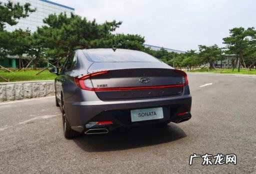 北京现代轿车全部车型图片大全 北京现代的所有车型及图片