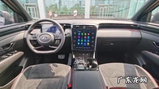 北京现代轿车全部车型图片大全 北京现代的所有车型及图片