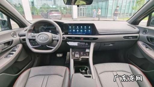 北京现代轿车全部车型图片大全 北京现代的所有车型及图片