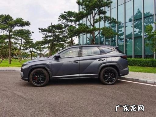 北京现代轿车全部车型图片大全 北京现代的所有车型及图片