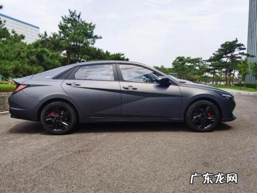 北京现代轿车全部车型图片大全 北京现代的所有车型及图片