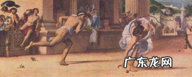 古希腊十大神话故事有哪些 古希腊神话故事有哪些故事名字