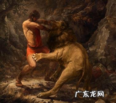 古希腊十大神话故事有哪些 古希腊神话故事有哪些故事名字