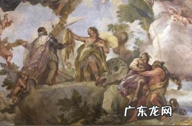 古希腊十大神话故事有哪些 古希腊神话故事有哪些故事名字