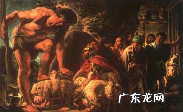 古希腊十大神话故事有哪些 古希腊神话故事有哪些故事名字