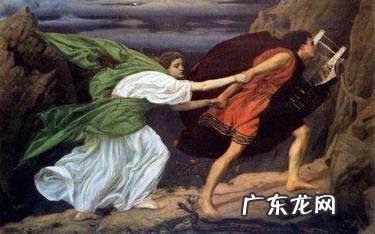 古希腊十大神话故事有哪些 古希腊神话故事有哪些故事名字