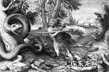 古希腊十大神话故事有哪些 古希腊神话故事有哪些故事名字