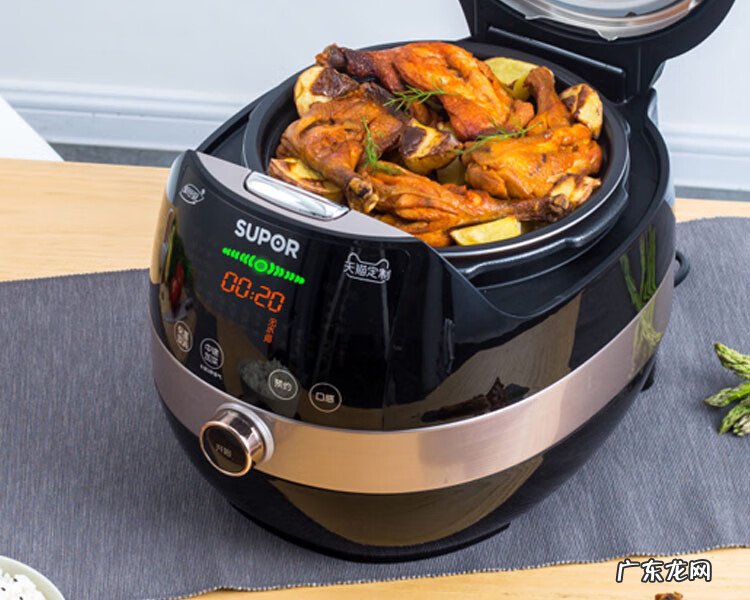 电压力锅使用安全吗 现在的电压力锅安全吗