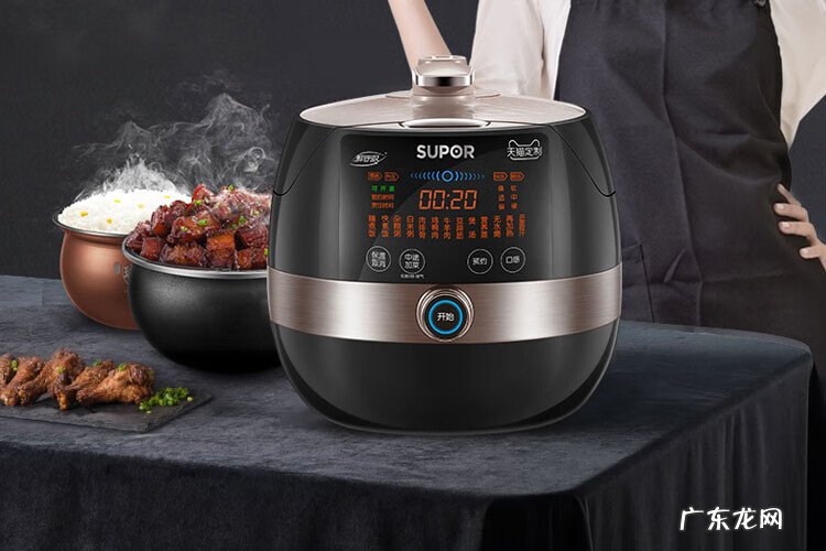 电压力锅使用安全吗 现在的电压力锅安全吗